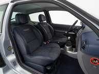 2002 Renault Clio Lutecia Renault Sport V6 - Silver VF1C61A0610607432